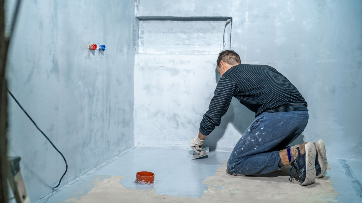 The Silent Crisis Why Toilet Waterproofing Could Save Your Home From Devastating Water Damage