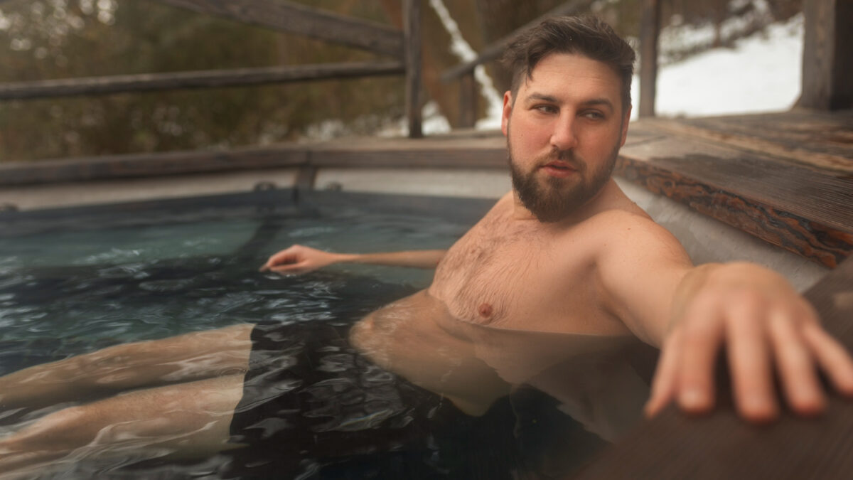 Tips for New Hot Tub Owners: Making the Most of Your Soak