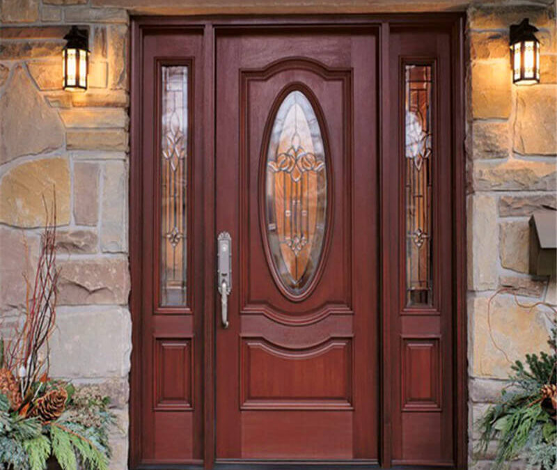 Choosing the Right Doors for Your Climate: Weather-Resistant Options for Every Environment