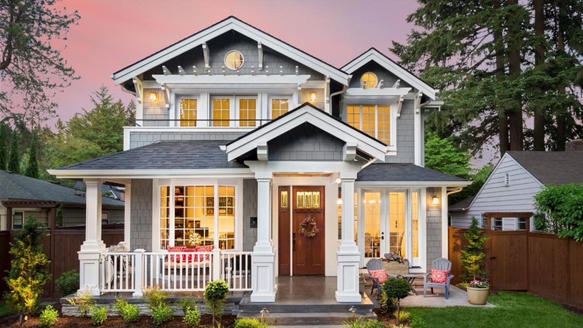 Elevate Your Home’s Exterior: A Quick Guide to Exterior Trim Design Options