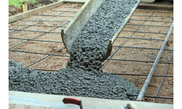 ready mix concrete supplier