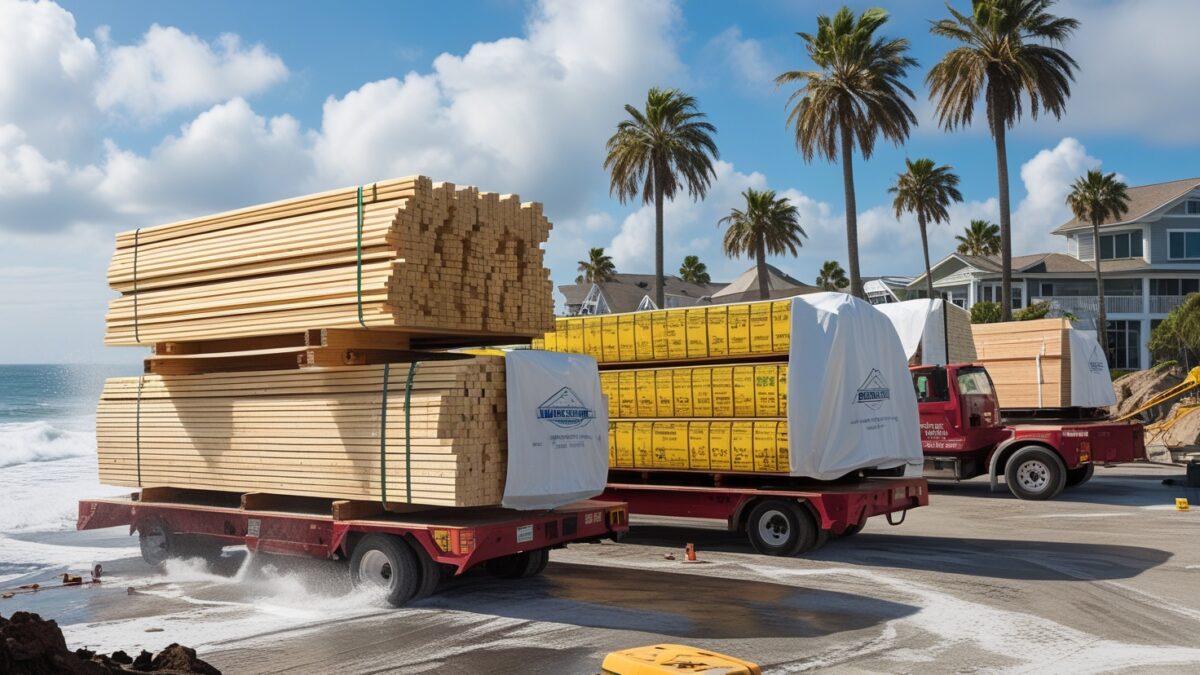 How Construction Panels Enhance Structural Efficiency