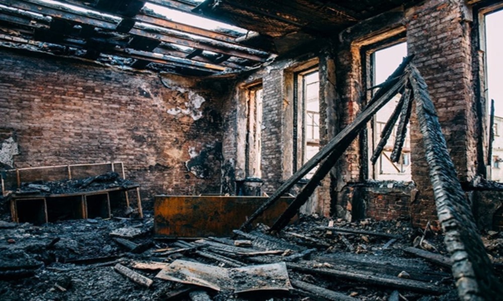 How To Plan a Fire Damage Restoration Plan