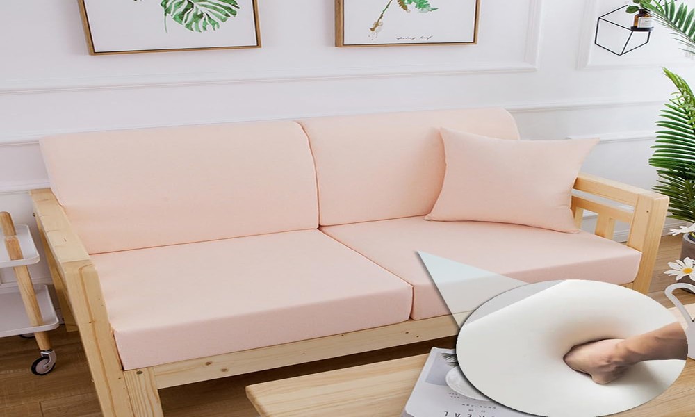 Why Polyurethane Foam Is the Best Choice for Sofa Cushions