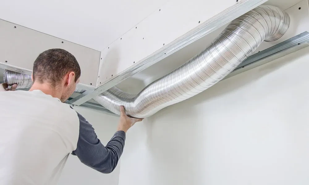 Why Dryer Vent Design Matters in Multi-Story Homes