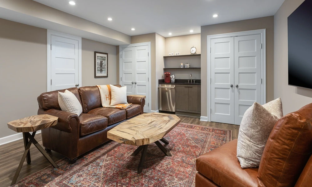 Home Remodeling Ideas for Northern Virginia Homeowners