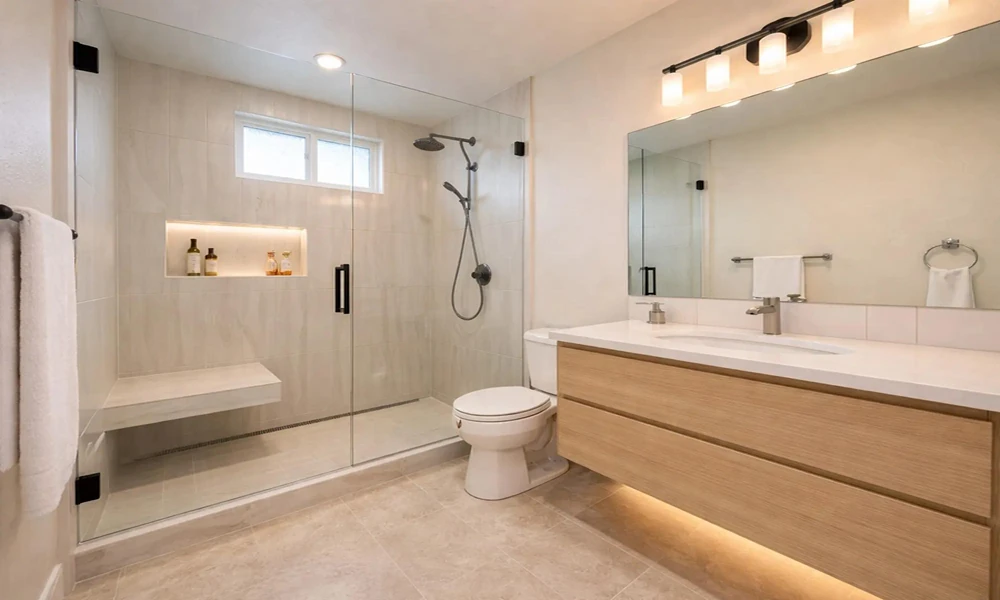 Bathroom Layout Mistakes That Make Everyday Routines Harder